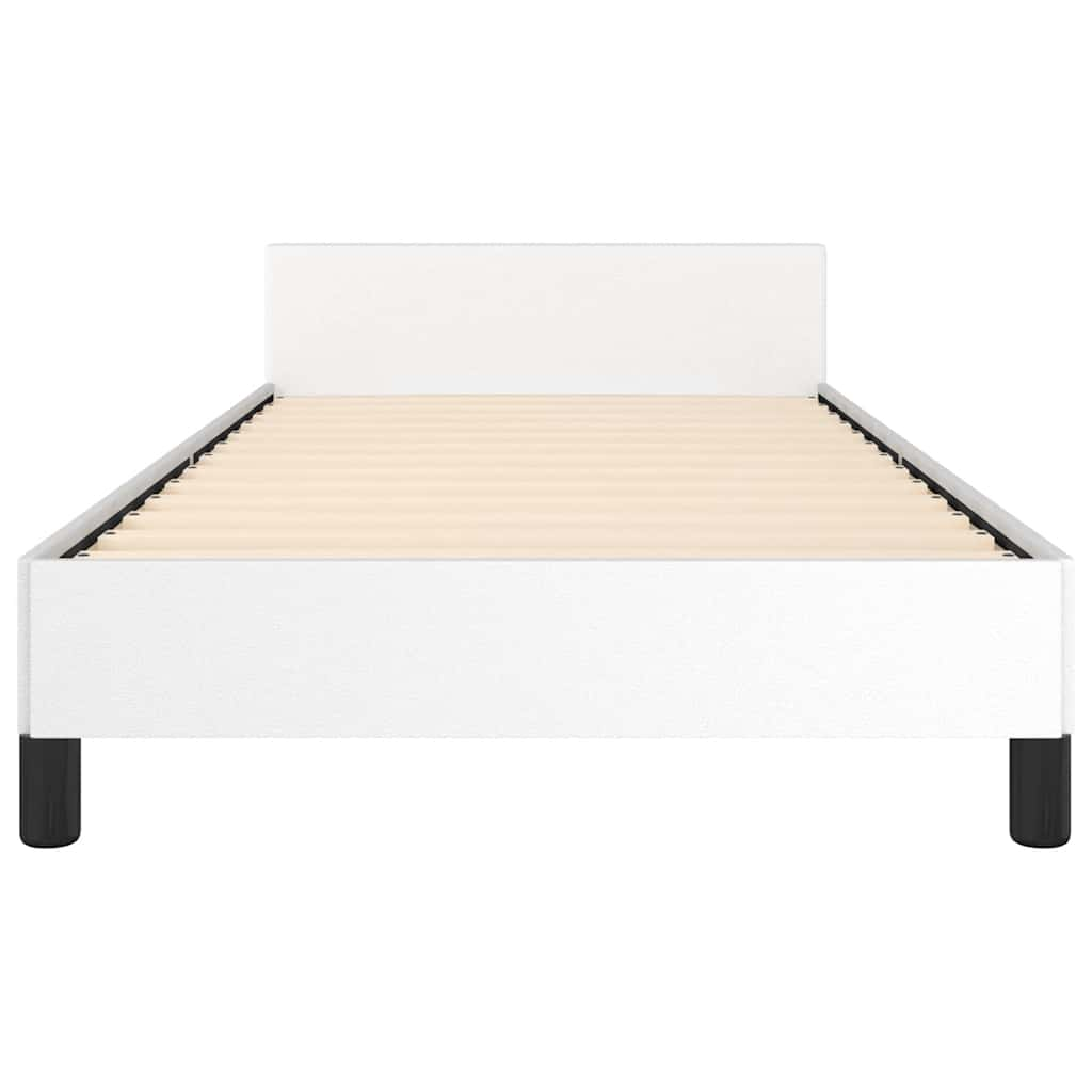 Bed Frame Without Mattress