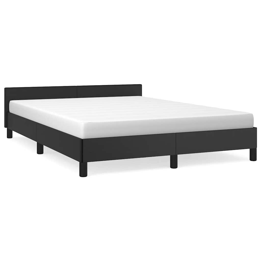 Bed Frame Without Mattress