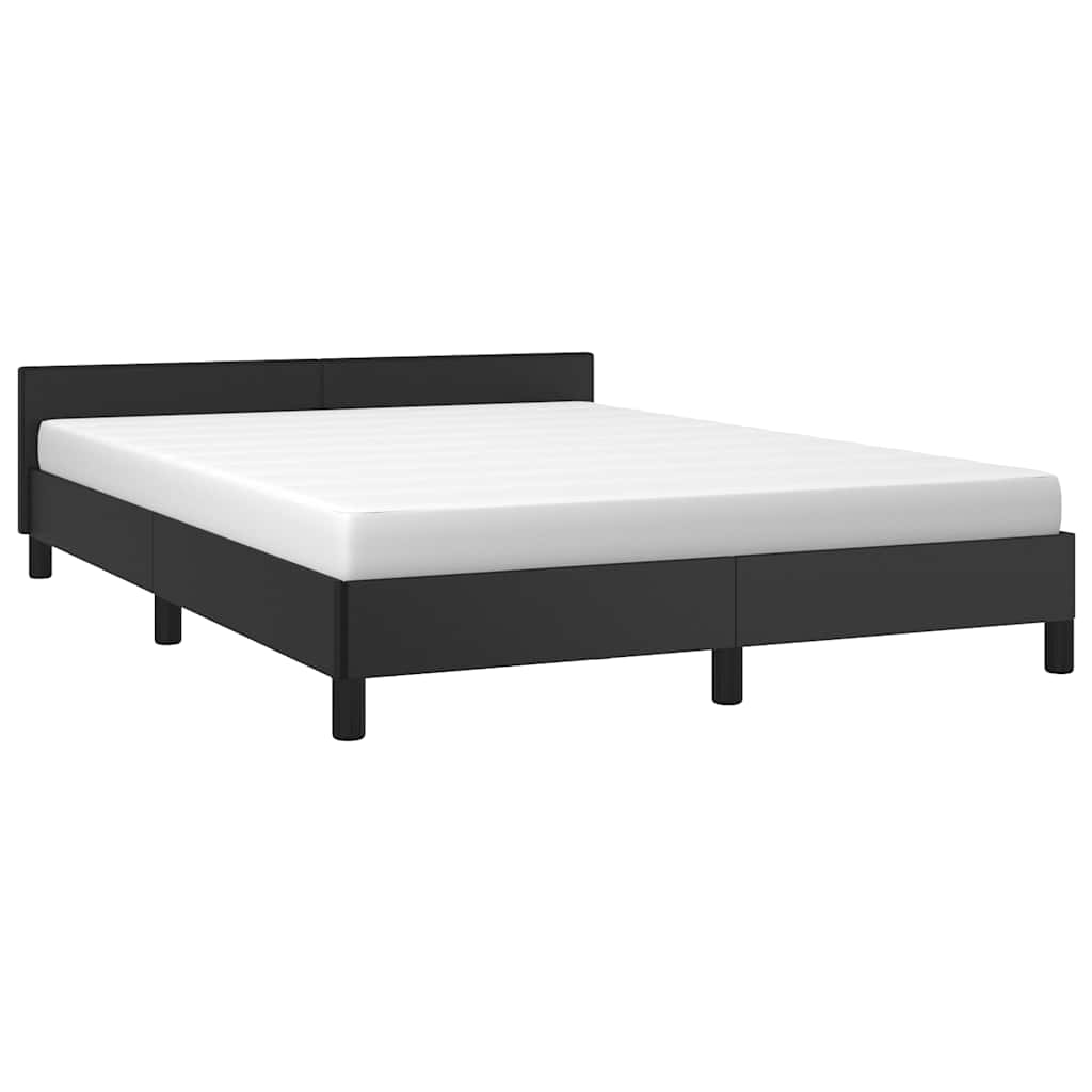 Bed Frame Without Mattress