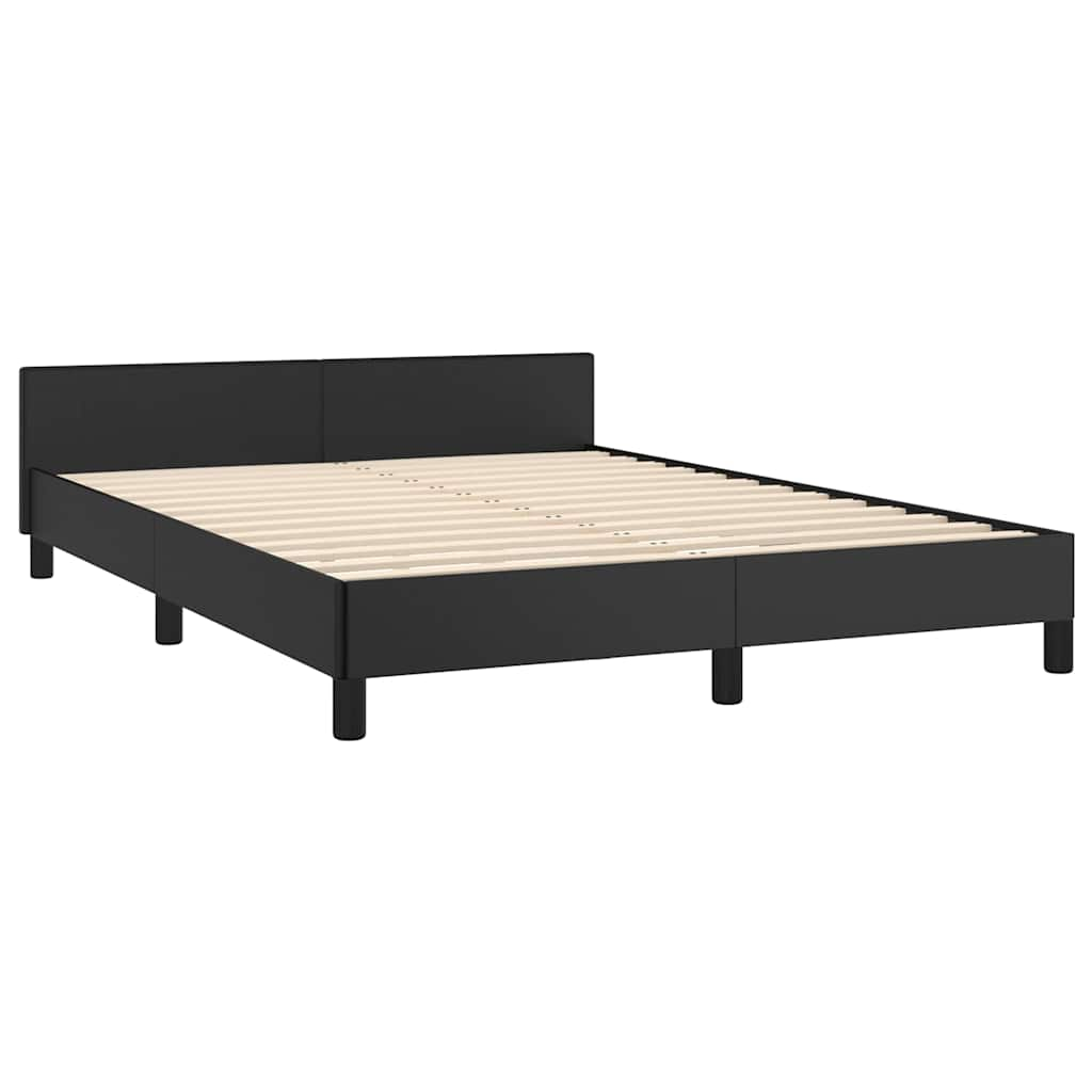 Bed Frame Without Mattress