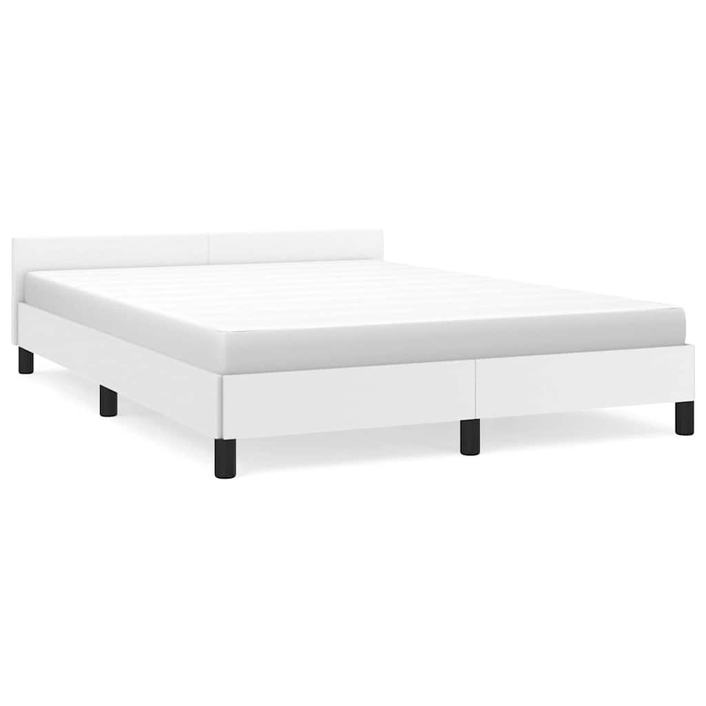 Bed Frame Without Mattress