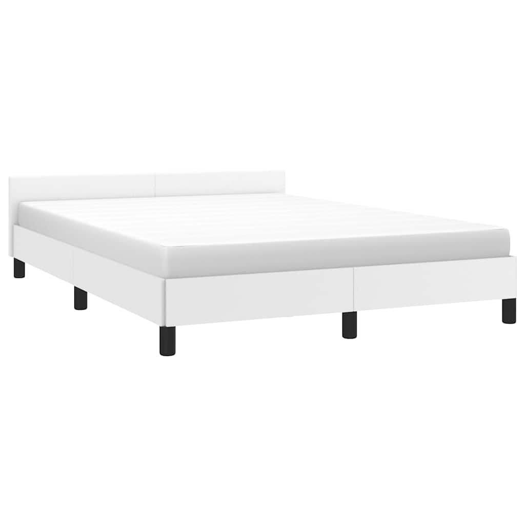 Bed Frame Without Mattress