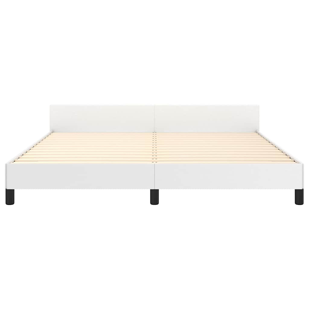 Bed Frame Without Mattress