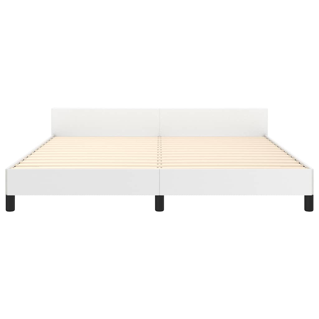 Bed Frame Without Mattress