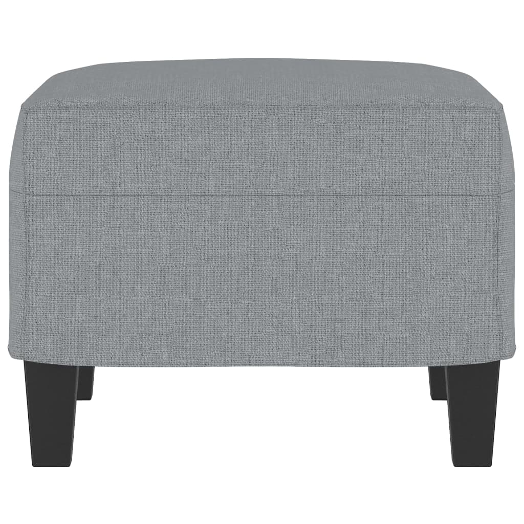 Footstool Fabric