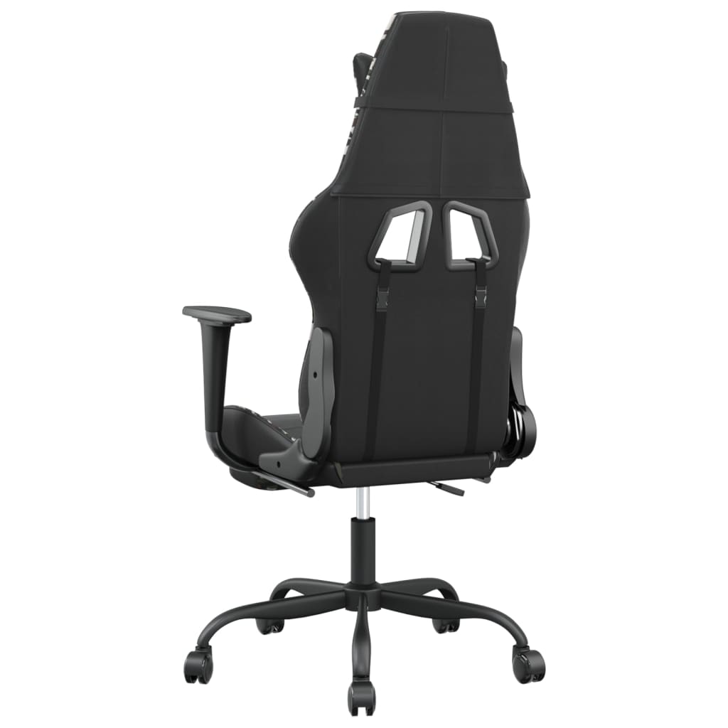 Gaming Chair Faux Leather