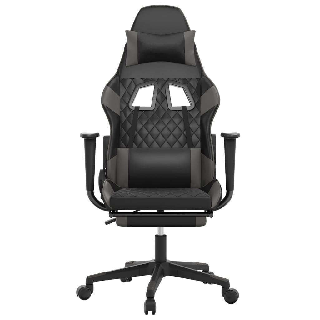 Gaming Chair Faux Leather