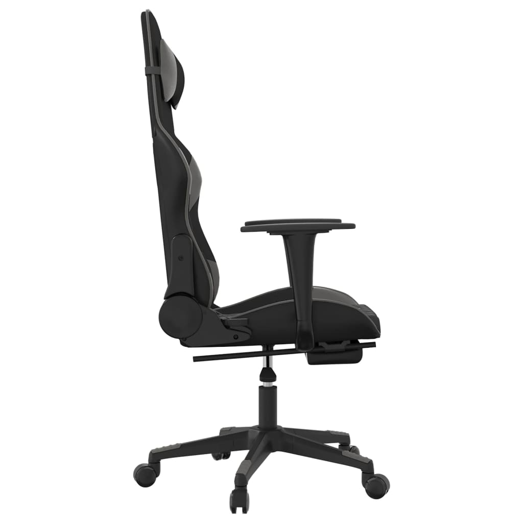 Gaming Chair Faux Leather