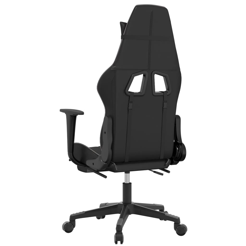 Gaming Chair Faux Leather