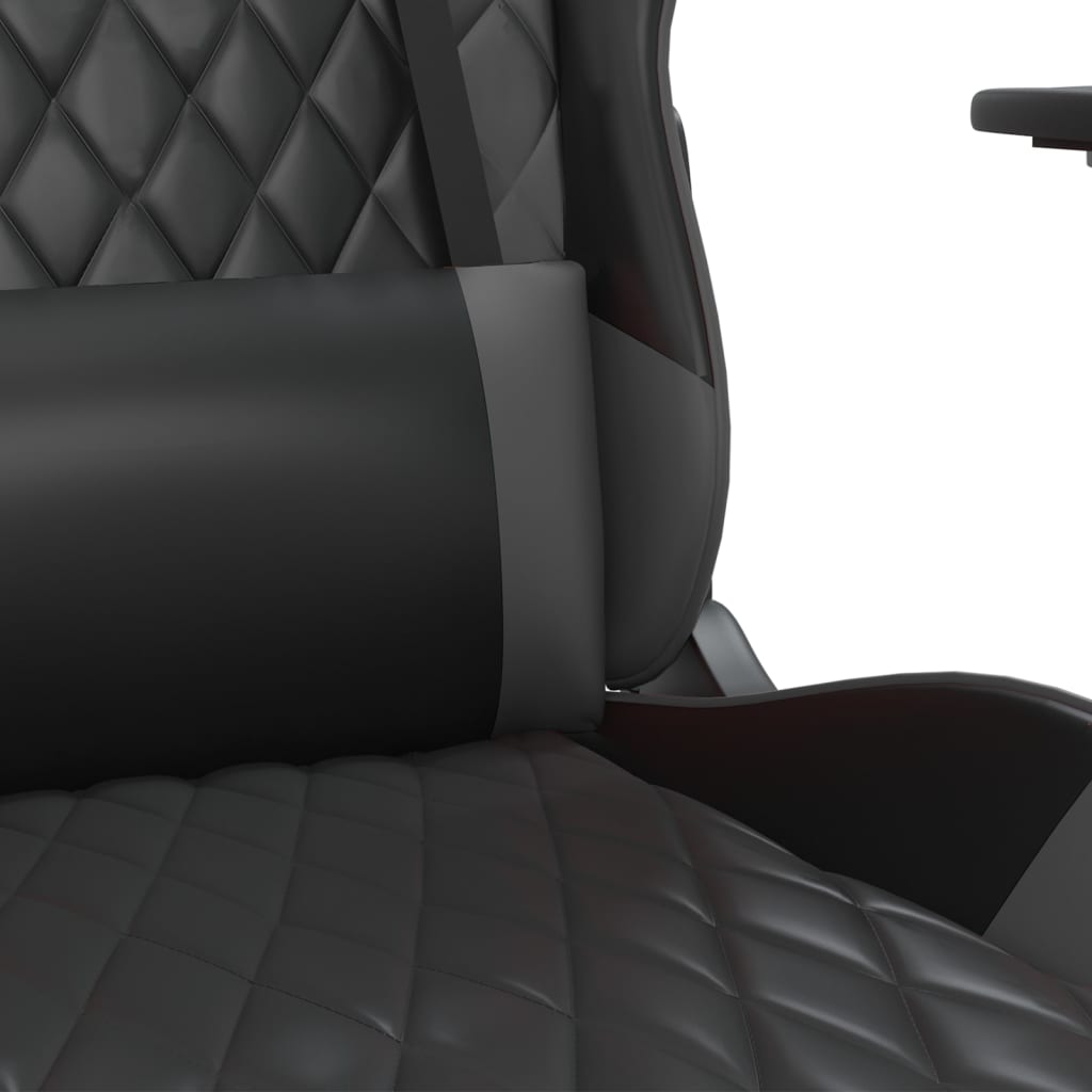 Gaming Chair Faux Leather