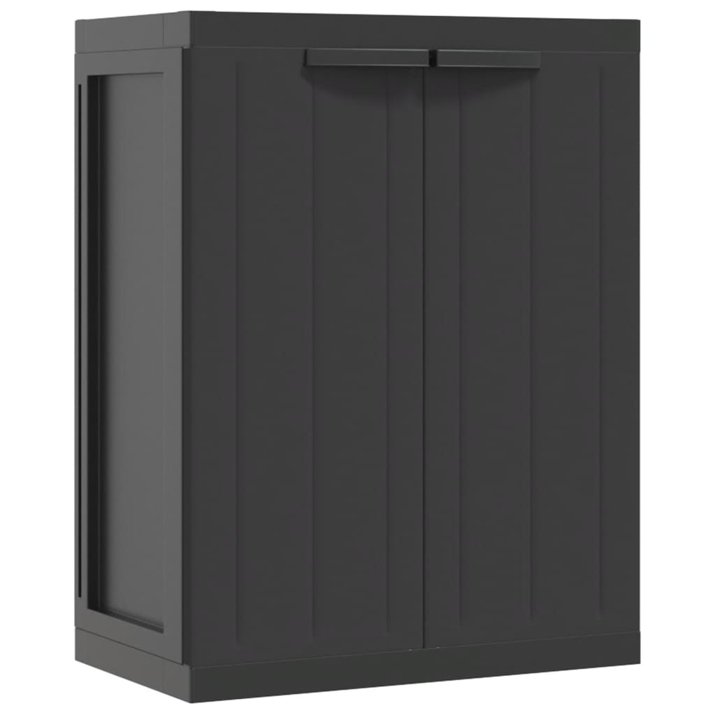 Outdoor Storage Cabinet Pp