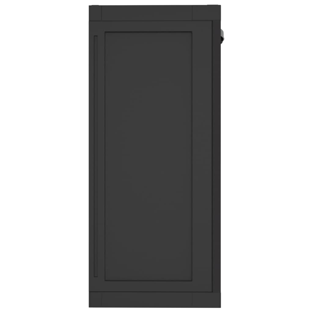 Outdoor Storage Cabinet Pp