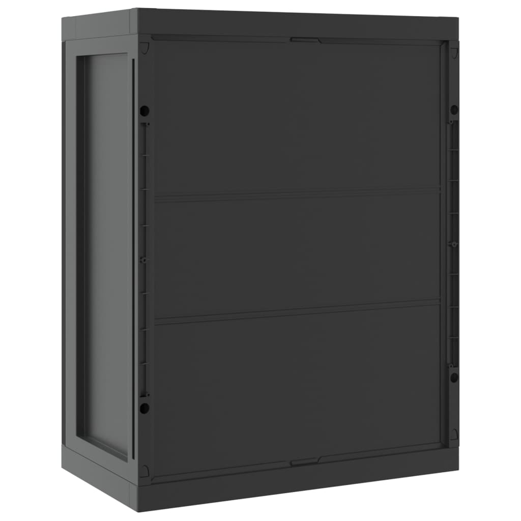 Outdoor Storage Cabinet Pp