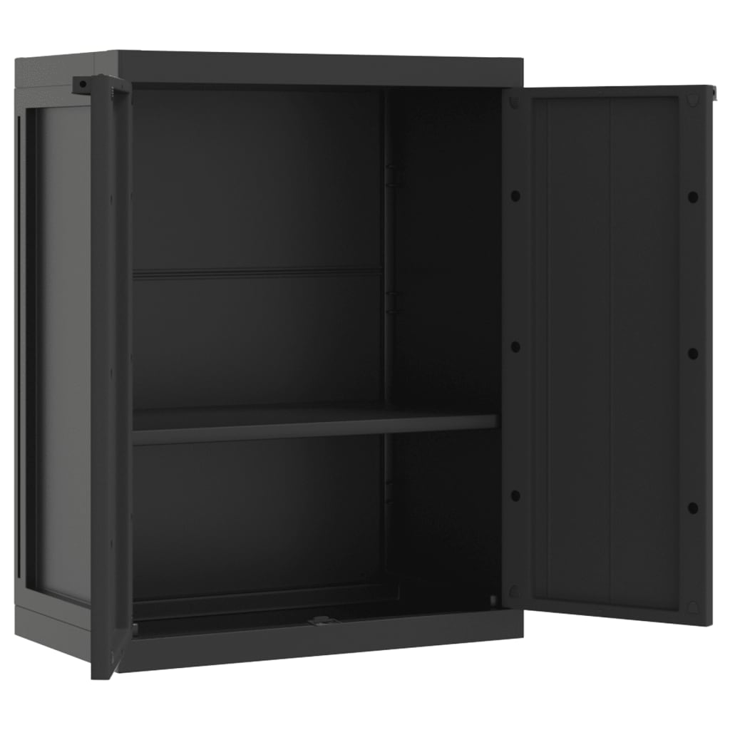 Outdoor Storage Cabinet Pp