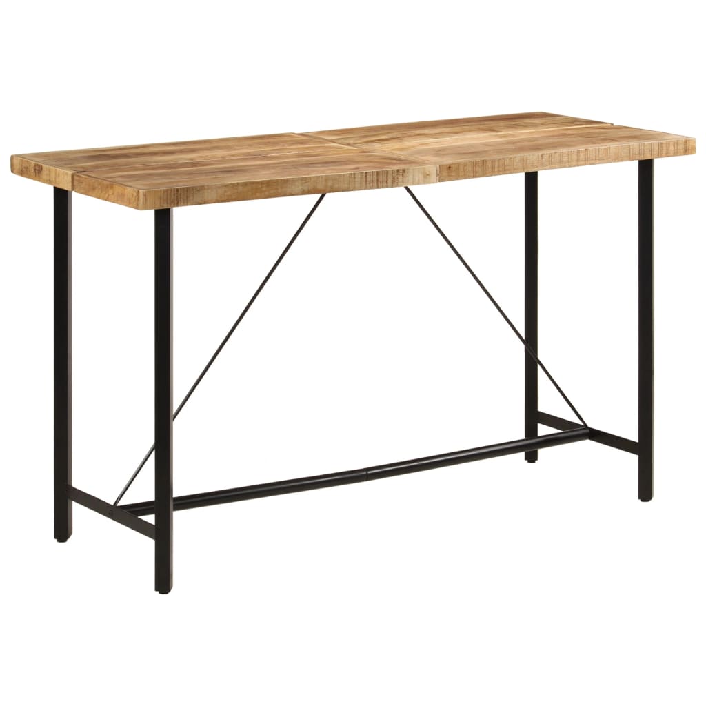 Bar Table