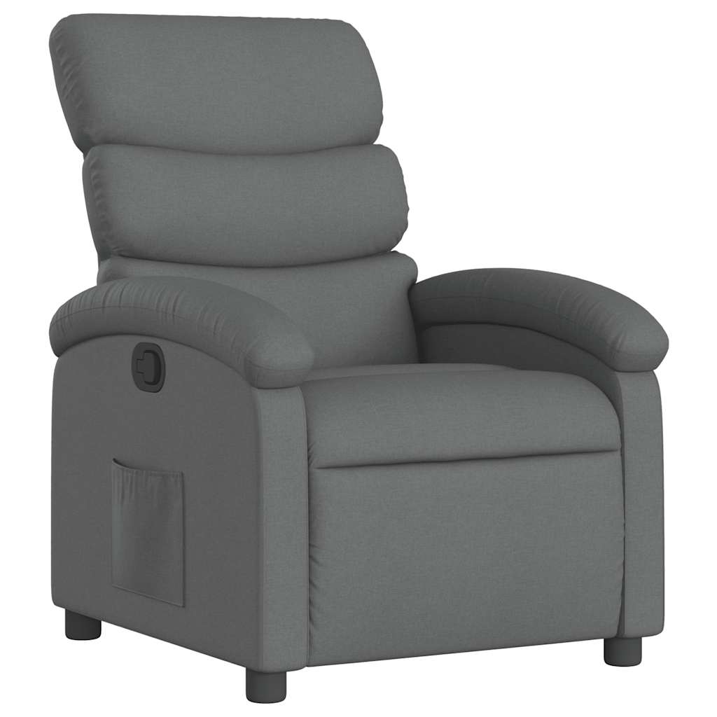 Recliner Chair Fabric