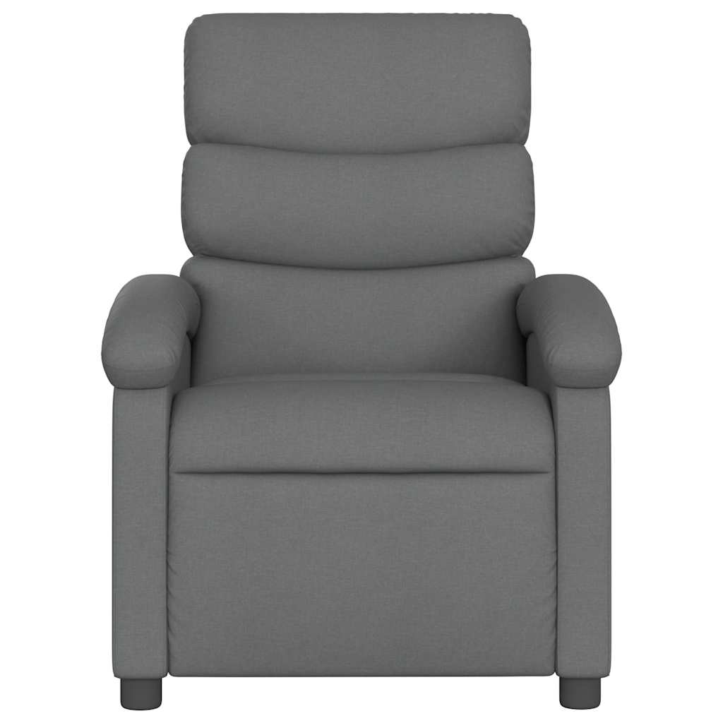 Recliner Chair Fabric