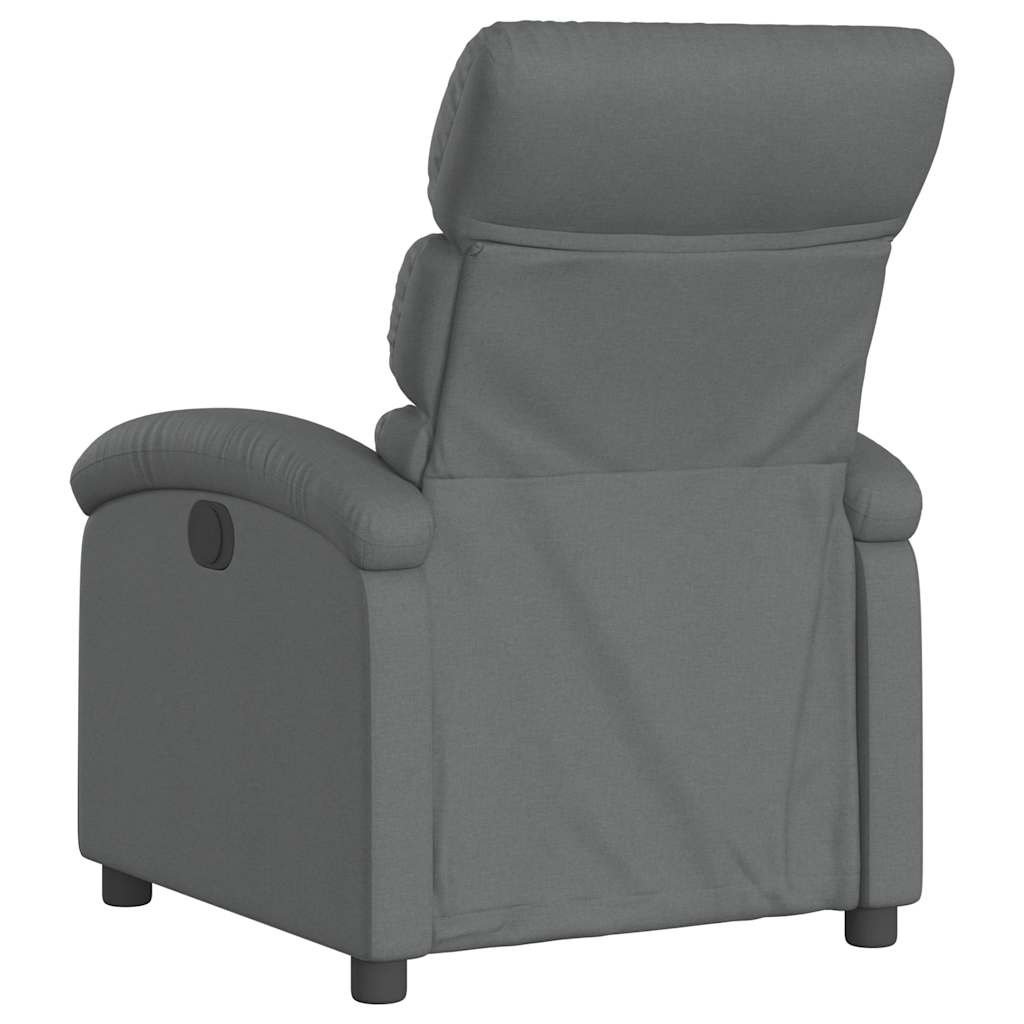 Recliner Chair Fabric