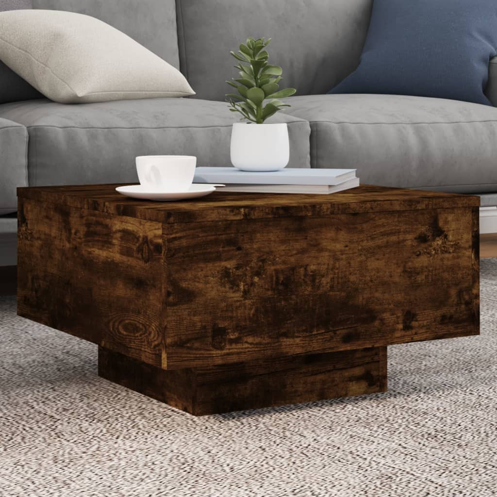 Coffee Table Engineered Wood