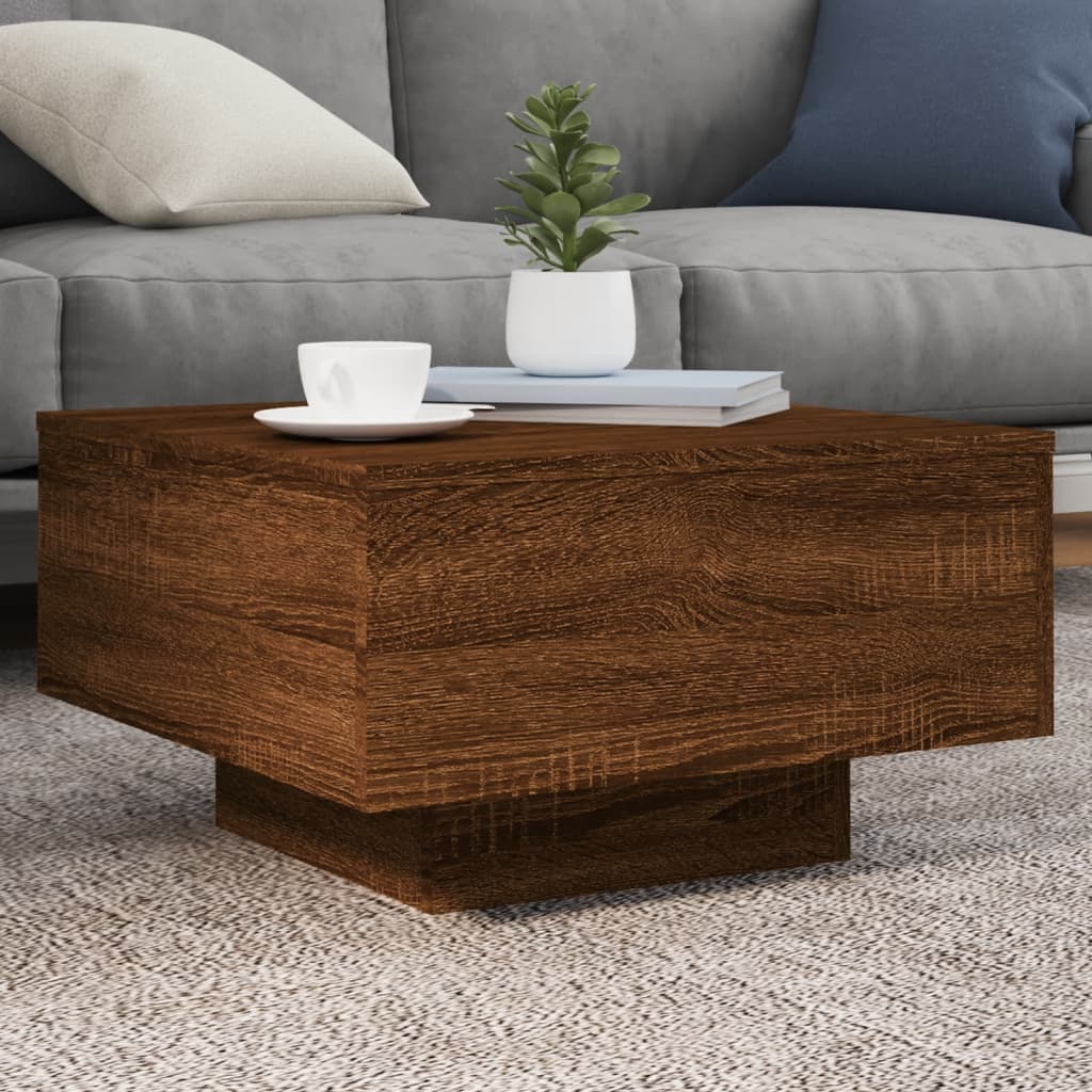 Coffee Table Engineered Wood