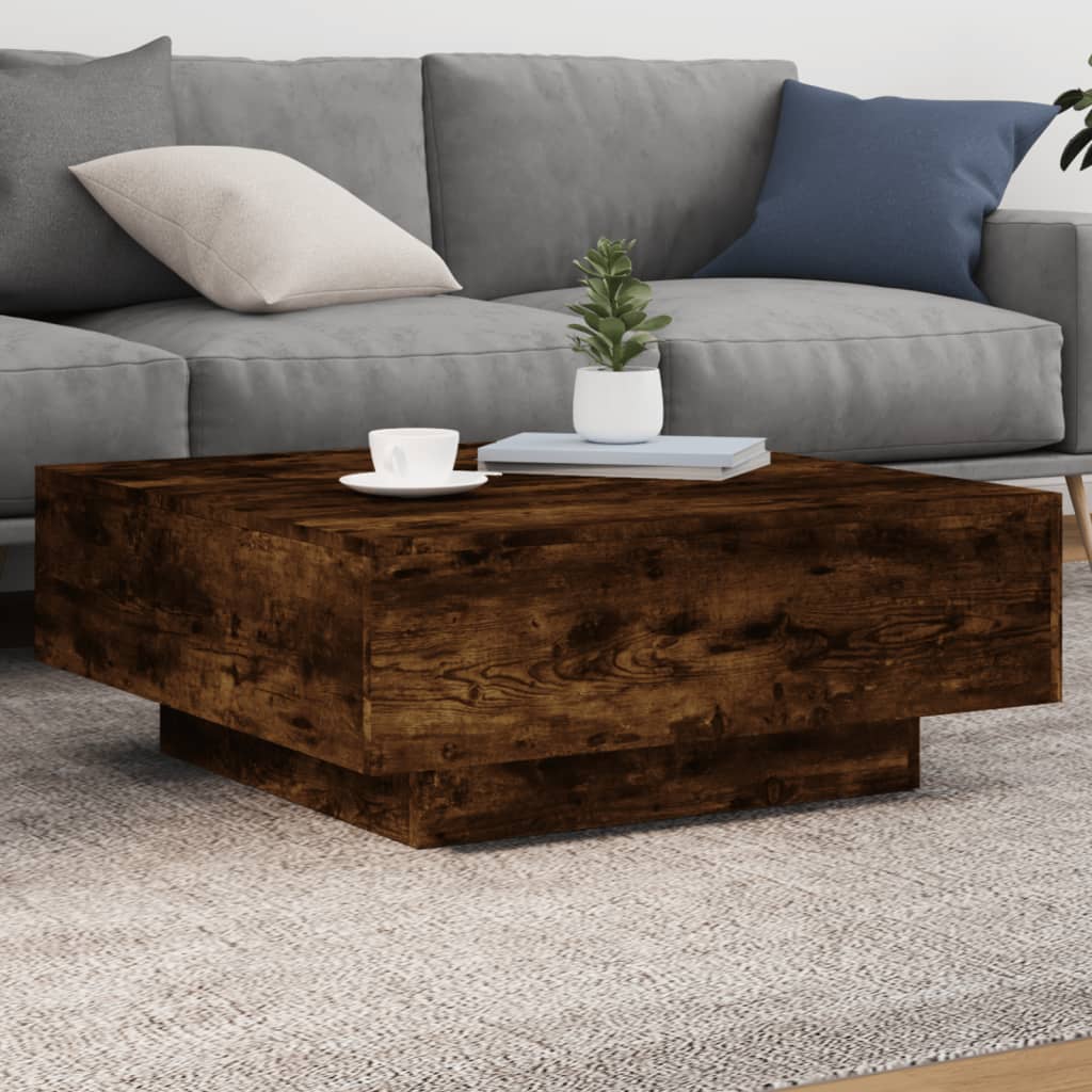 Coffee Table Engineered Wood