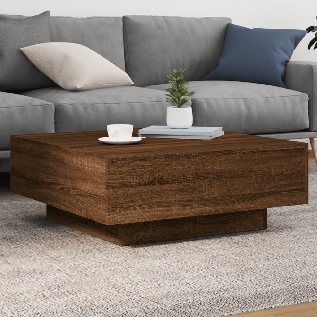 Coffee Table Engineered Wood