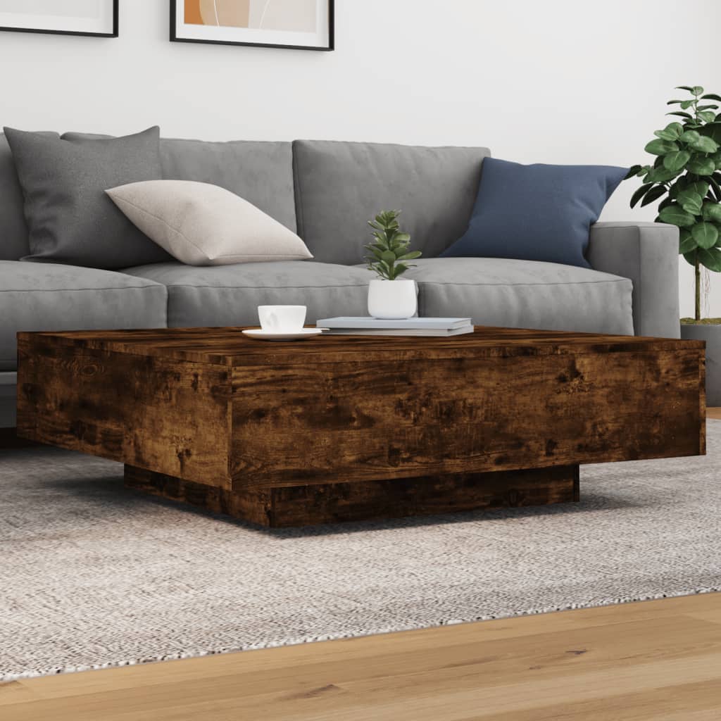 Coffee Table Engineered Wood