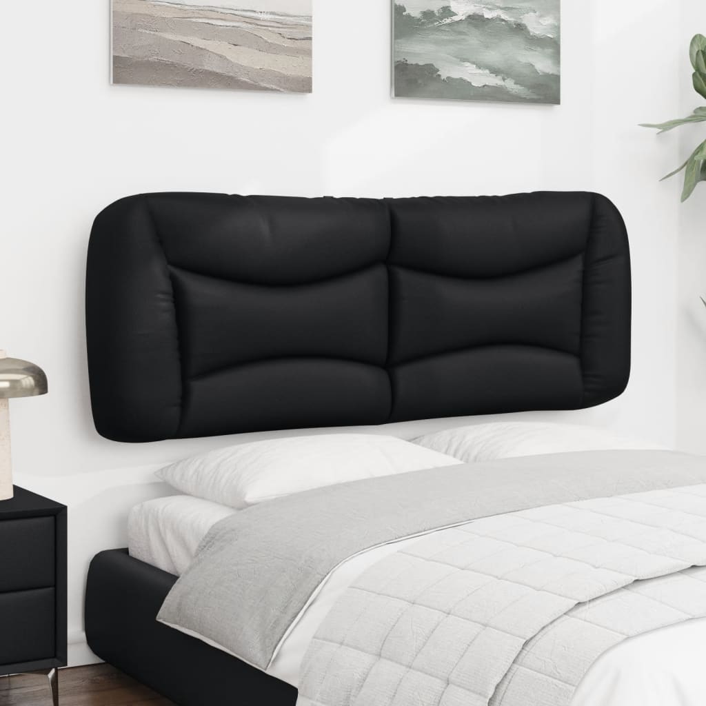 Headboard Cushion Faux Leather