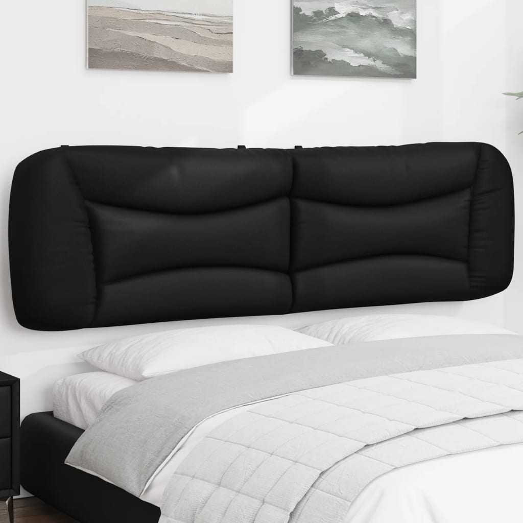 Headboard Cushion Faux Leather