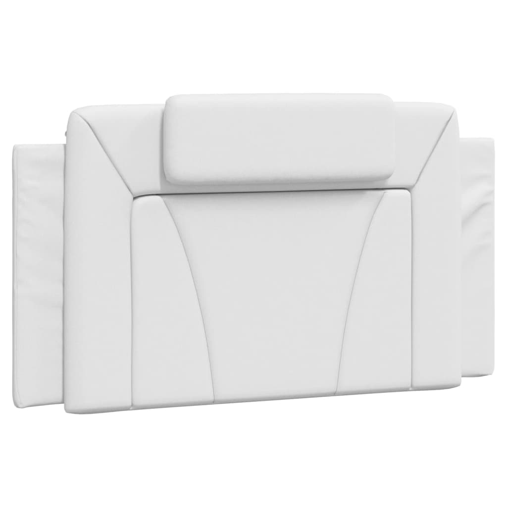 Headboard Cushion Faux Leather