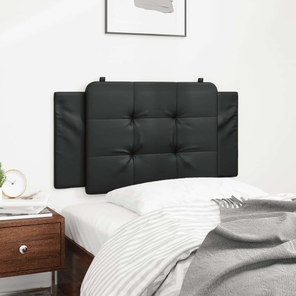 Headboard Cushion Faux Leather