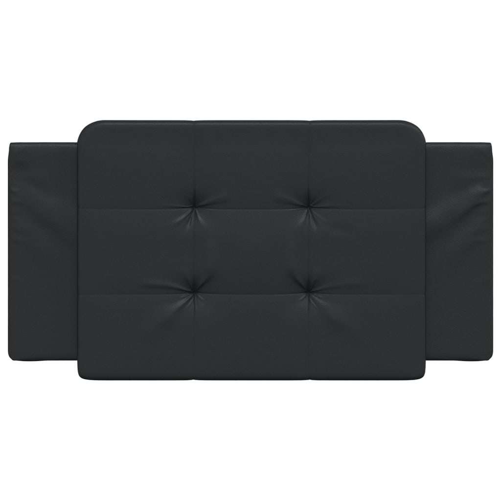 Headboard Cushion Faux Leather