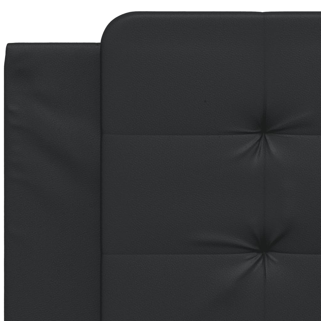 Headboard Cushion Faux Leather