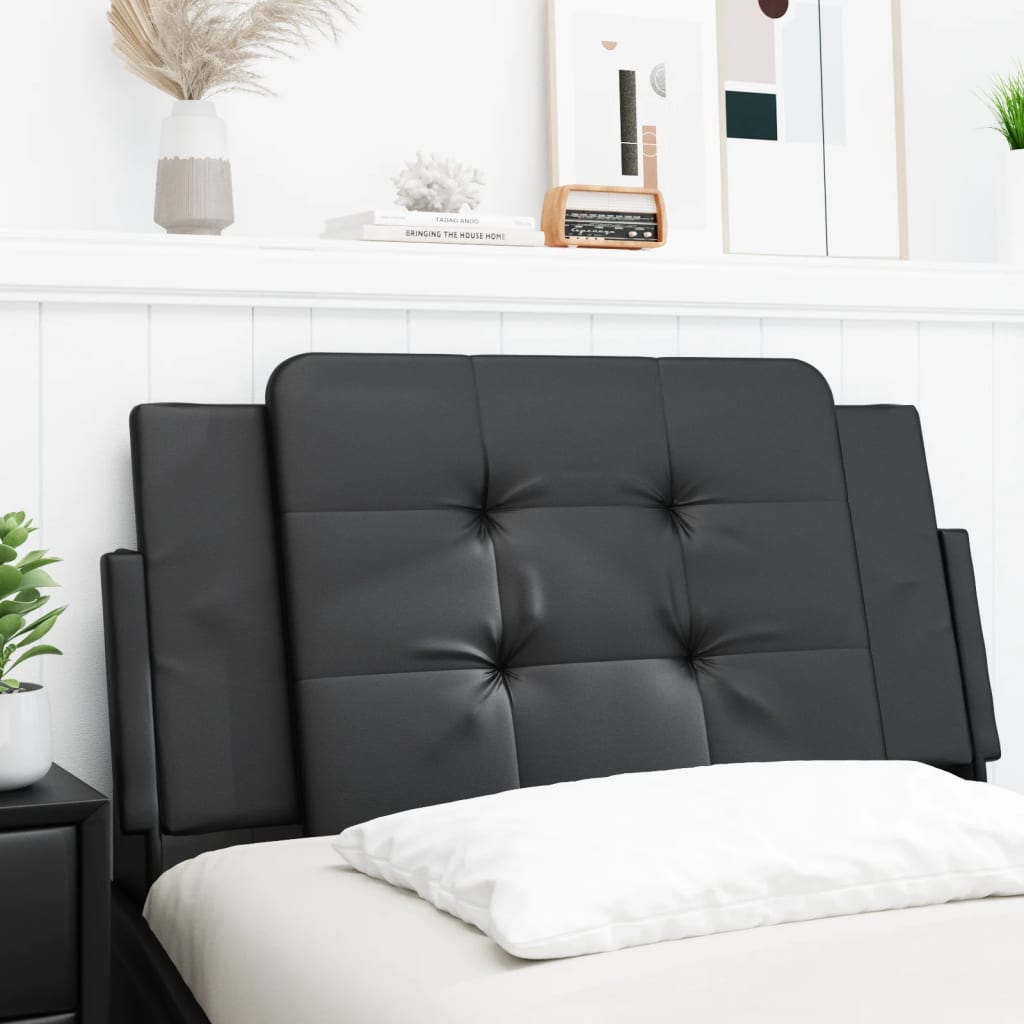 Headboard Cushion Faux Leather