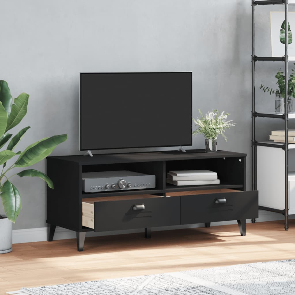 Tv Stand Viken Engineered Wood