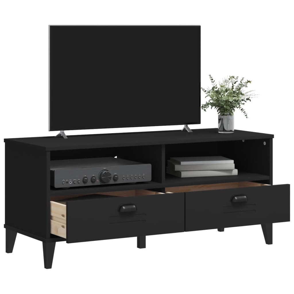 Tv Stand Viken Engineered Wood