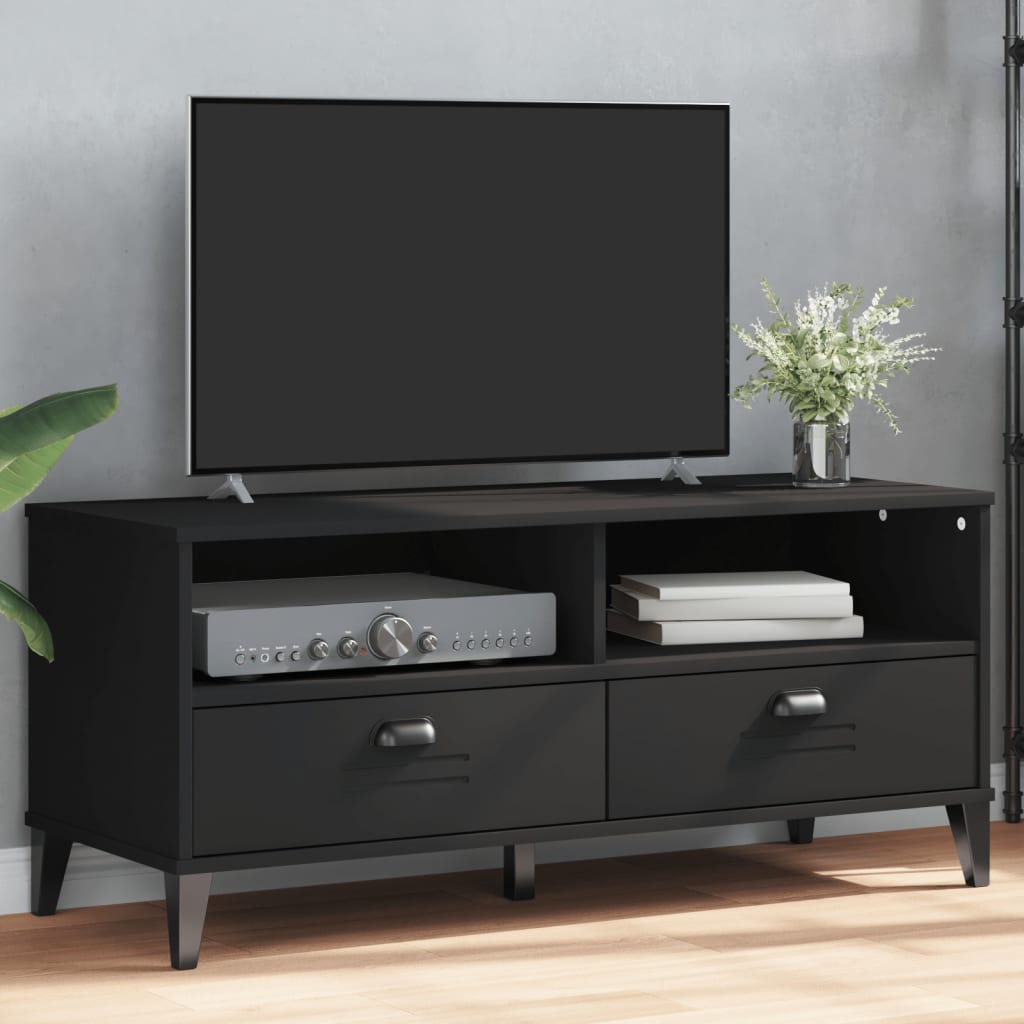 Tv Stand Viken Engineered Wood