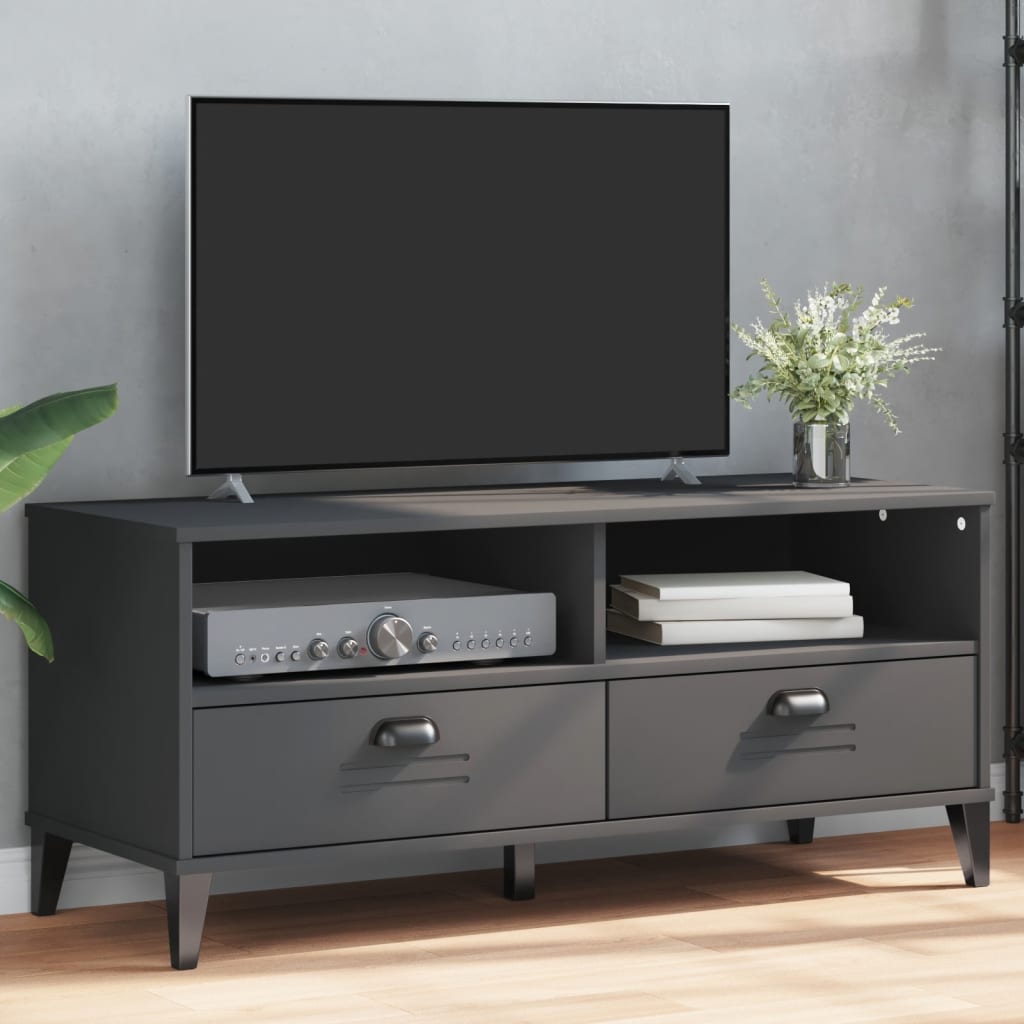 Tv Stand Viken Engineered Wood