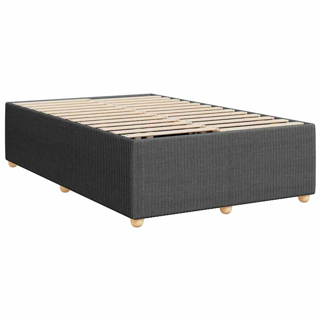 Bed Frame Without Mattress Fabric