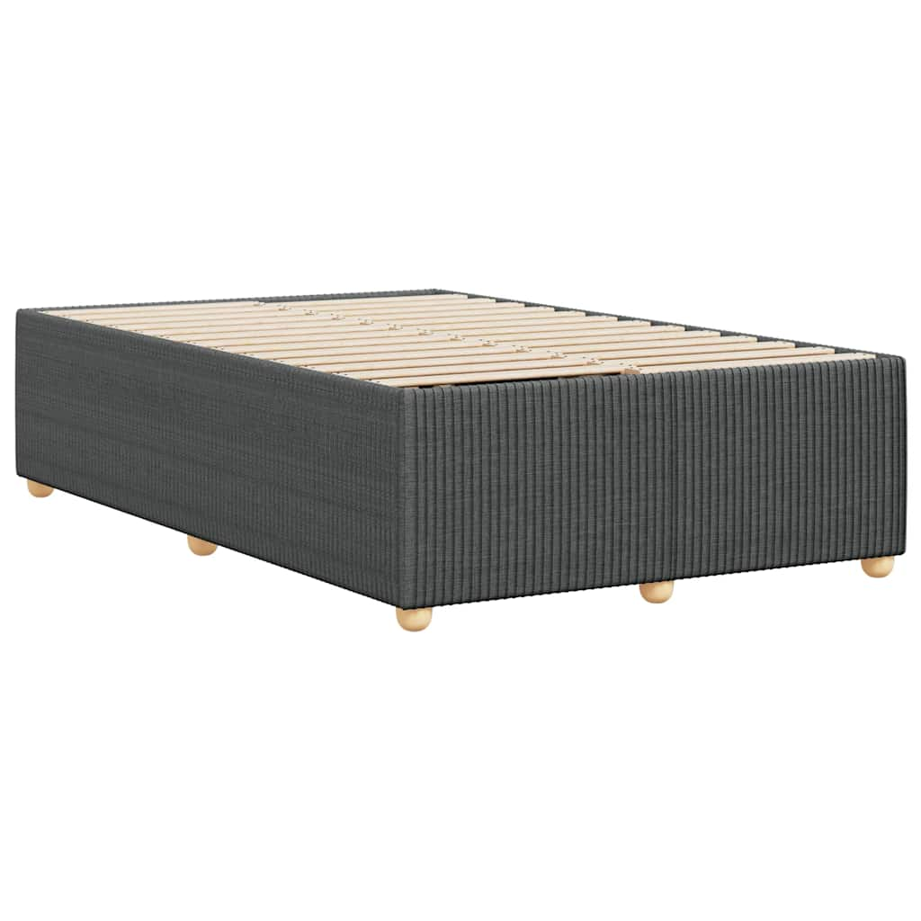 Bed Frame Without Mattress Fabric