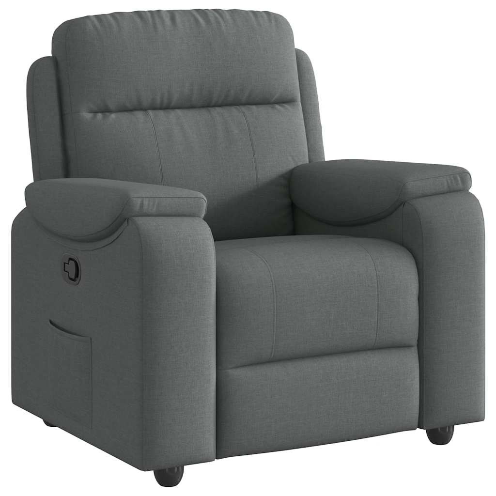 Recliner Chair Fabric