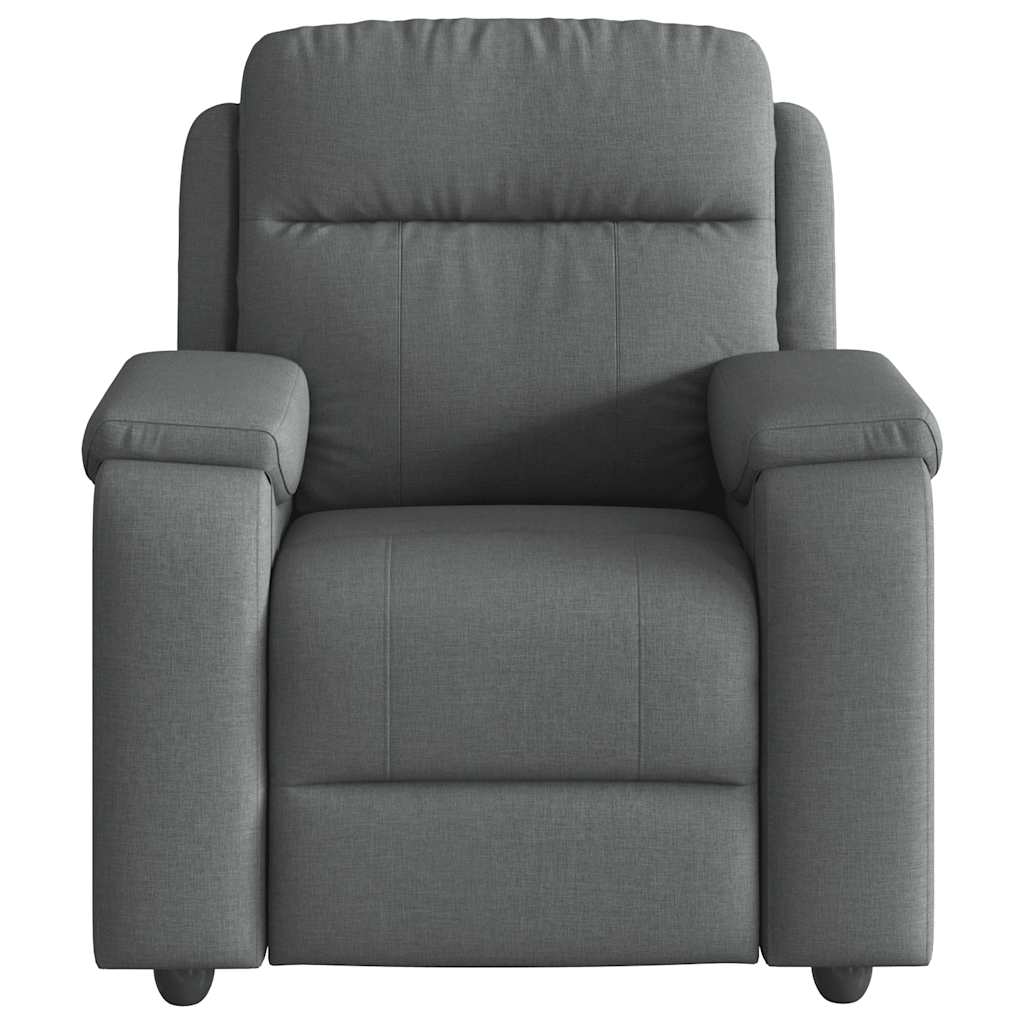 Recliner Chair Fabric