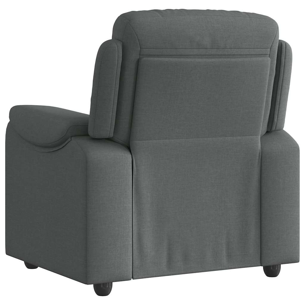 Recliner Chair Fabric