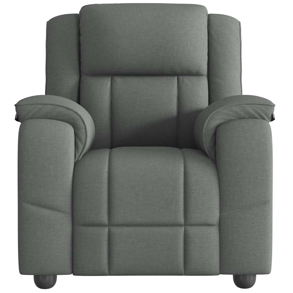 Recliner Chair Fabric