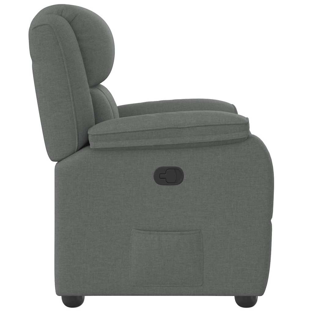 Recliner Chair Fabric