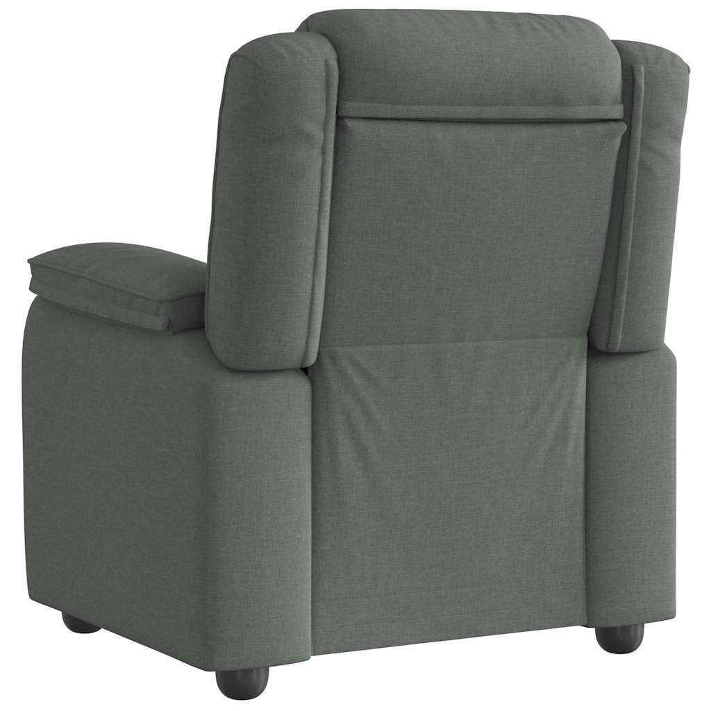 Recliner Chair Fabric