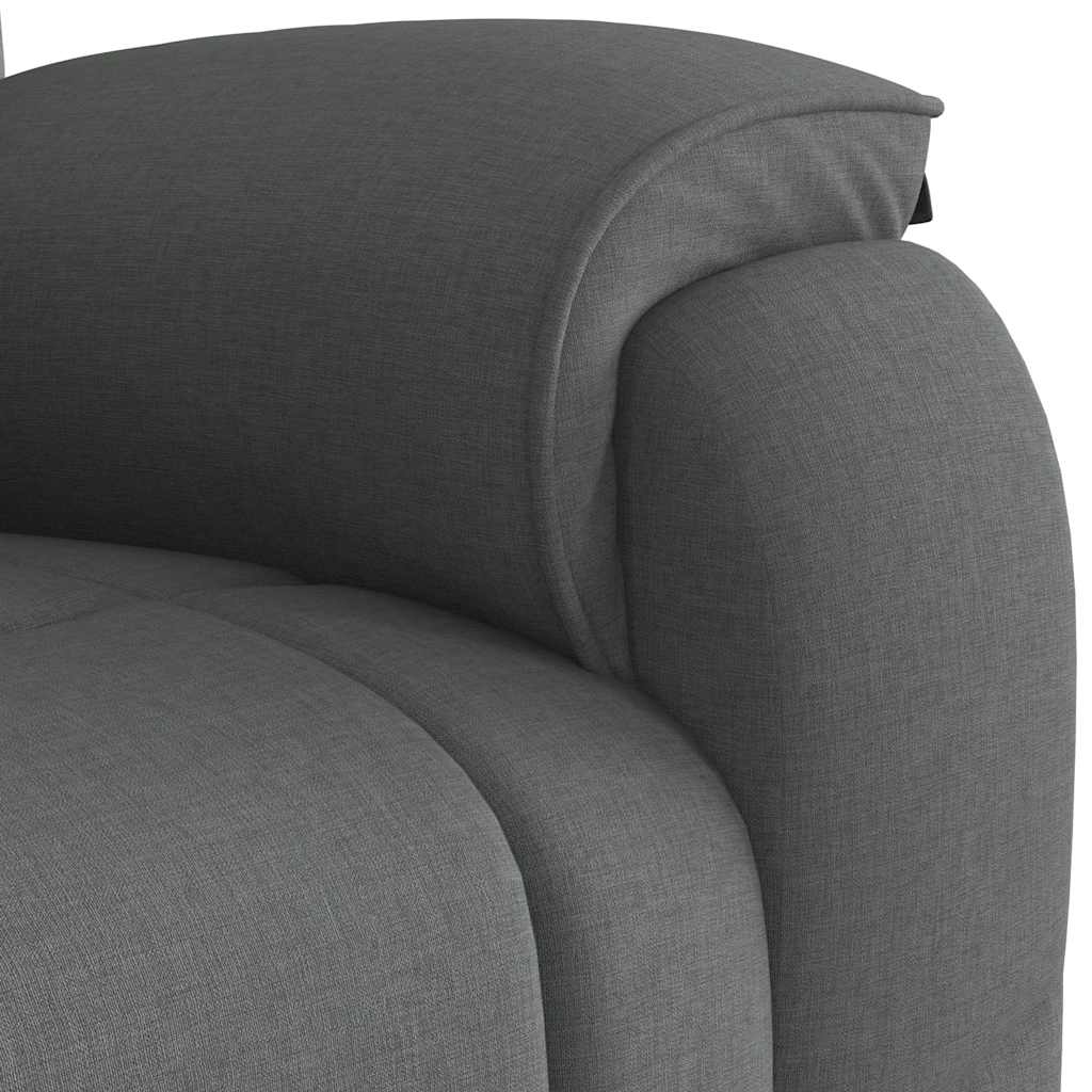 Recliner Chair Fabric