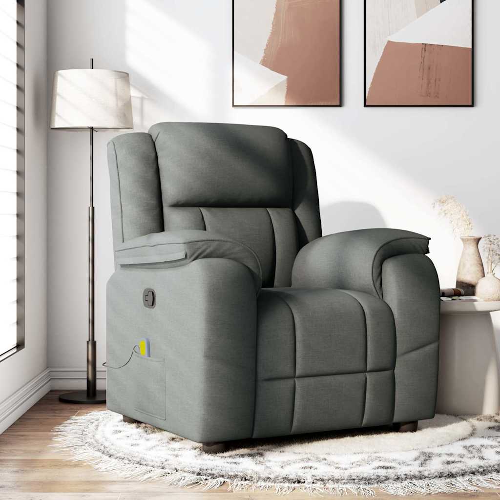 Recliner Chair Fabric