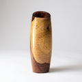 Wooden Vase
