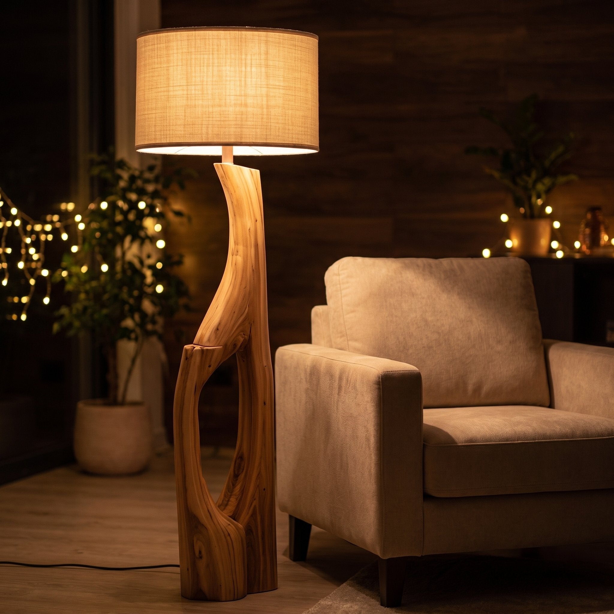 Floor Lamp